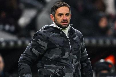 Kayserispor teknik direktörü Radomir Dalovic: 'Fırsatları değerlendiremedik'