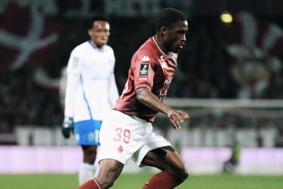 Kayserispor'dan bir transfer daha