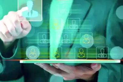 KOBİ'ler dijital çalışanla tanıştı