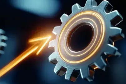 KOBİ'ler rotayı büyümeye kırdı