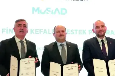 KOBİ'lere 9.3 milyarlık faizsiz kredi