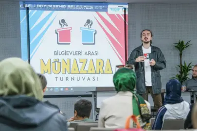 Kocaeli'de Bilgievleri, 2025’te 23 bin 485 öğrenciye kucak açtı