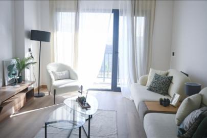 Konut Fiyat Endeksi aralıkta yıllık yüzde 29 arttı