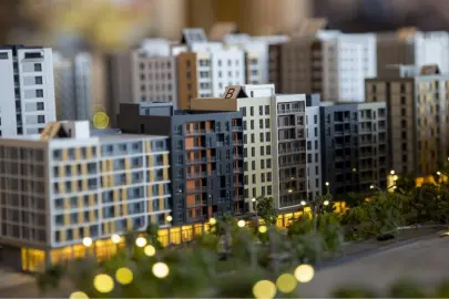 Konut fiyatlarında reel gerileme!