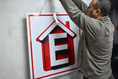 Konut satışlarında elektronik ilan doğrulama sistemi dönemi başlıyor