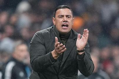 Konyaspor teknik direktörü Çağdaş Atan: 'Oyun anlamında mutluyum'