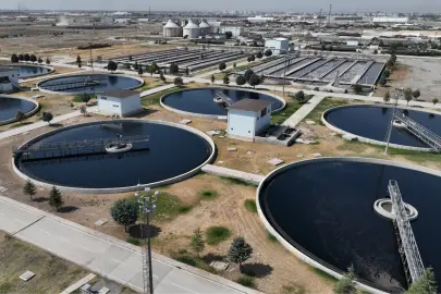 KOSKİ tarihi yatırım için imzayı attı