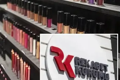 Kozmetik sektöründe rekabet soruşturması: 3 şirket mercek altında