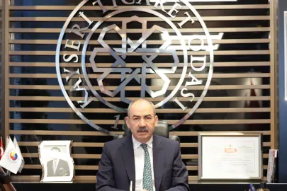 KTO Başkanı'ndan kandil mesajı