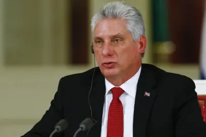 Küba Devlet Başkanı: Trump Küba ekonomisini boğmayı hedefliyor