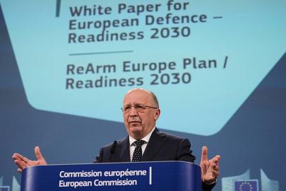 Kubilius: Avrupa, ABD’nin nükleer şemsiyesinin yerini alamaz