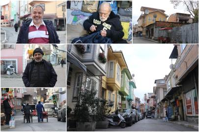 Kültürel yapısı değişse de tarihi dokusu değişmeyen semt: Cibali