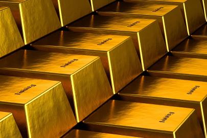 Küresel altın talebi geçen yıl rekor seviyeye ulaştı