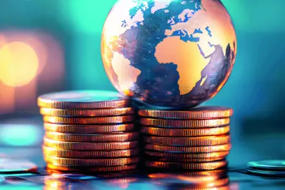 Küresel ekonomide risk ve fırsatlar yılı