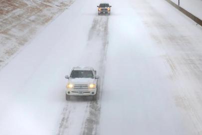 Küresel ısınma varsa ABD'yi neden şiddetli kar fırtınası vurdu?