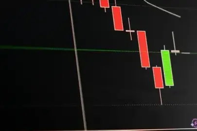 Küresel piyasalar ABD Başkanı Trump'ın Davos'ta yapacağı konuşmaya odaklandı