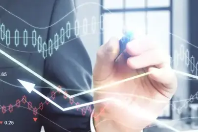 Küresel piyasalar haftaya negatif seyirle başladı