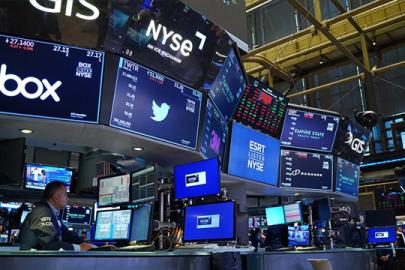 Küresel piyasalar haftaya satış ağırlıklı başladı