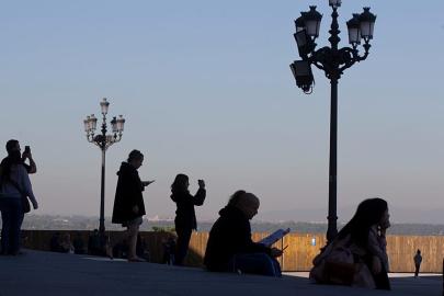 Küresel turizmde tarihin en iyi yılı: 2025'te gelir 10 trilyon