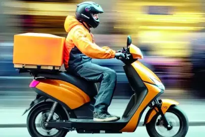 Kuryelere 69 yaş sınırı