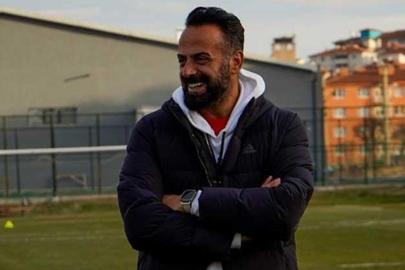 Kütahyaspor'da İlker Avcıbay ile yollar ayrıldı