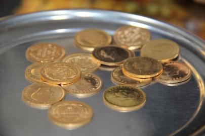 Kuyumcular: Küresel belirsizlikler altını 2026'da zirveye taşıyabilir