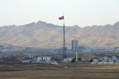 Kuzey ile drone krizi: Güney Kore'den 3 kişiye yurt dışı yasağı