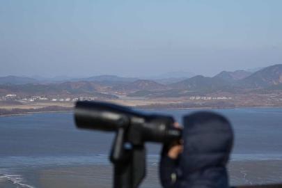 Kuzey Kore, Güney Kore liderinin Çin ziyareti öncesinde balistik füze fırlattı