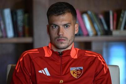 Laszlo Benes'ten Skriniar itirafı