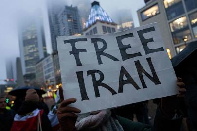 Lidersiz bir devrim gerçekten başarılı olabilir mi?