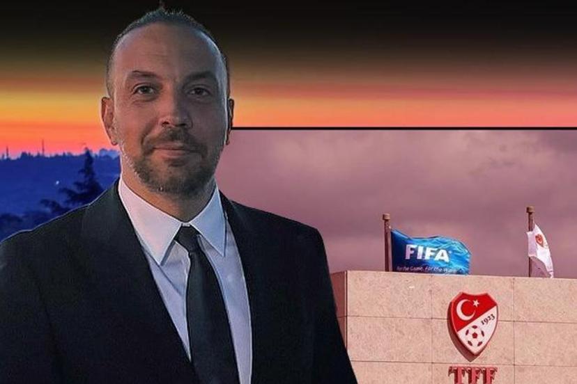 'Listedeki Sercan Yıldırım ben değilim' TFF'nin açıklamasının ardından ortalık karıştı: Açıklama geldi