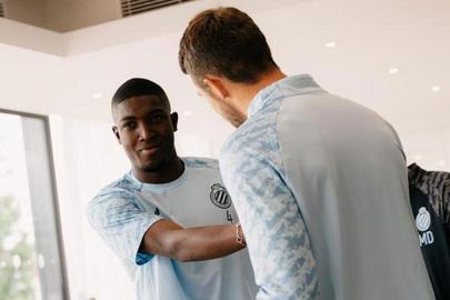 Liverpool transferi bitirdi! 43 milyon Euro...