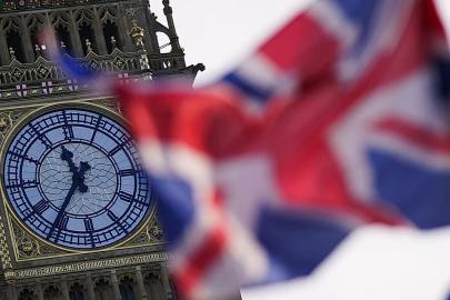 Londra’da cinayet oranı 30 yılın en düşük seviyesine indi