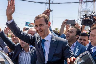 Lübnan Esad yanlılarını finanse eden Suriyeli şüpheliyi gözaltına aldı