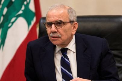 Lübnan'da silahların devlet tekelinde toplanmasına "kararlılık" vurgusu