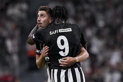 Maça saatler kala Beşiktaş'a sakatlık şoku! Kadrodan çıkarıldı...