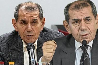 Maçın bitiş düğüyle soyunma odasına inmişti! Dursun Özbek'in konuşması ortaya çıktı