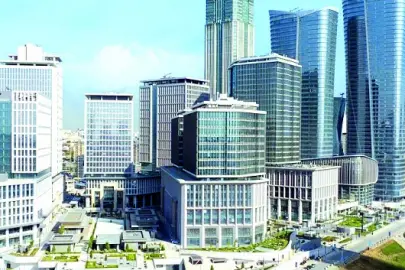 Maden borsası bu yıl devrede