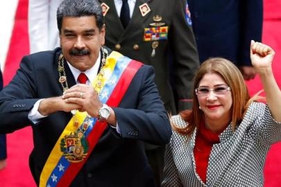 Maduro ile eşi nasıl kaçırıldı ve şimdi onlara ne olacak?