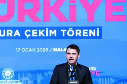 Malatya ve Erzurum'da kura heyecanı