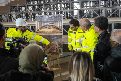 Malatya’da 7/24 açık kütüphane geliyor