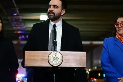 Mamdani'den bütçe açığı kapatma yöntemi: Zenginlerden daha fazla vergi alınsın