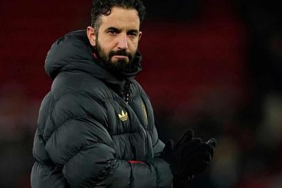 Manchester United, Ruben Amorim ile yollarını ayırdı