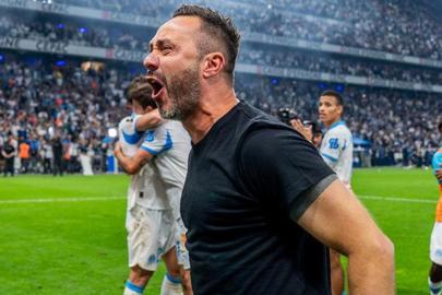 Manchester United yönetiminde De Zerbi hayranlığı