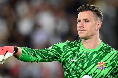 Marc Andre ter Stegen, Girona yolunda!