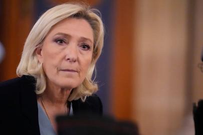 Marine Le Pen’in temyiz duruşması: İlk günde neler yaşandı?