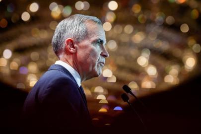 Mark Carney; NATO Genel Sekreteri ve İsveç Başbakanı ile görüştü