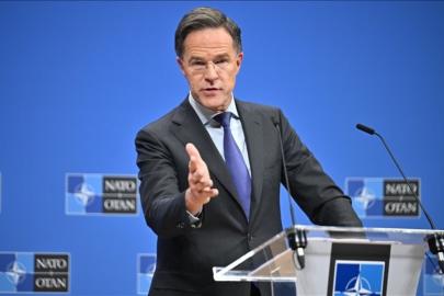Mark Rutte, NATO'nun sonu tartışmalarına cevap verdi