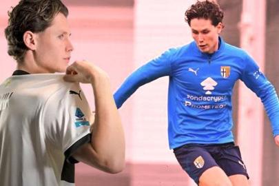 Mathias Lovik bitiyor! Trabzonspor aradığı beki İtalya'da buldu