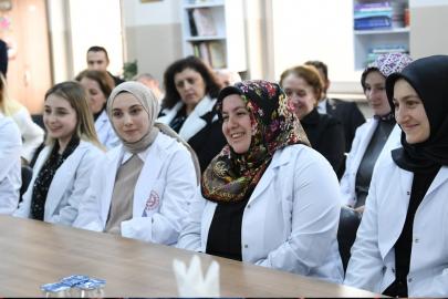 Mazerete bağlı öğretmen atamaları yapıldı